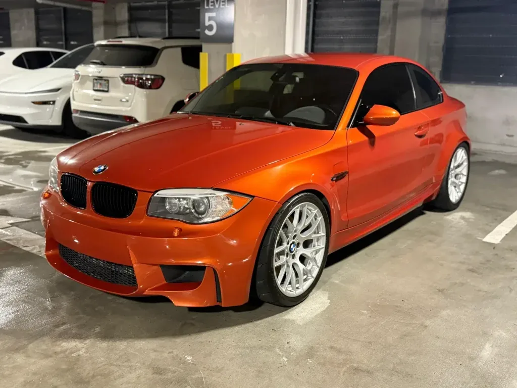 Wash & Wax