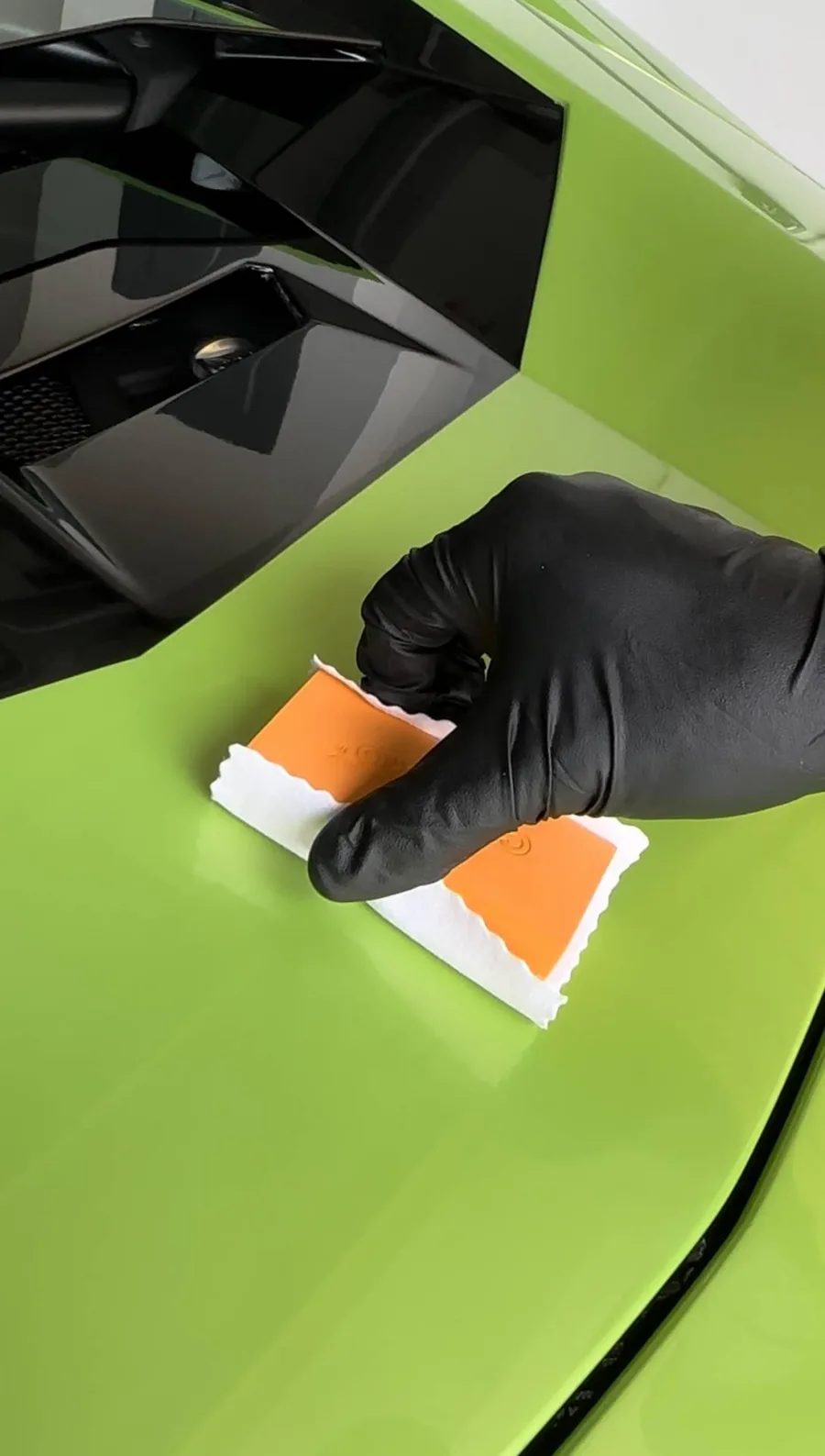 Premium Full Detail